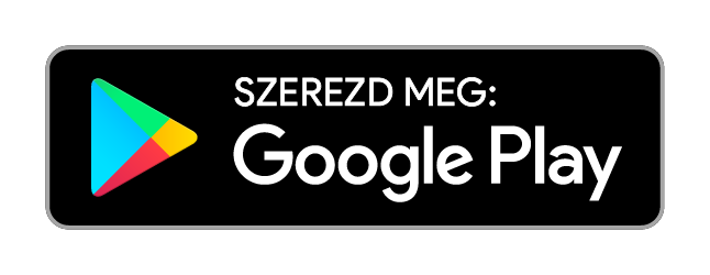 Szerezd meg: Google Play