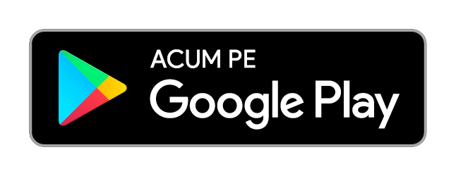 Acum pe Google Play