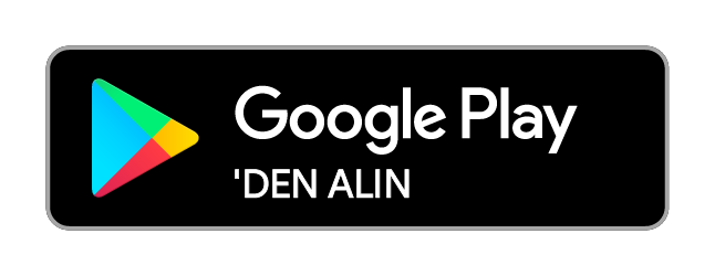 Google Play'den alın